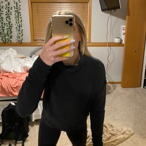Lululemon long sleeve